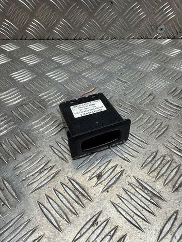 Blocco canna accensione - , ibrida