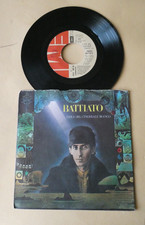 Franco Battiato ‎– L'Era