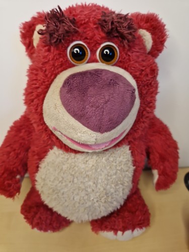 Disney toy story peluche - story,