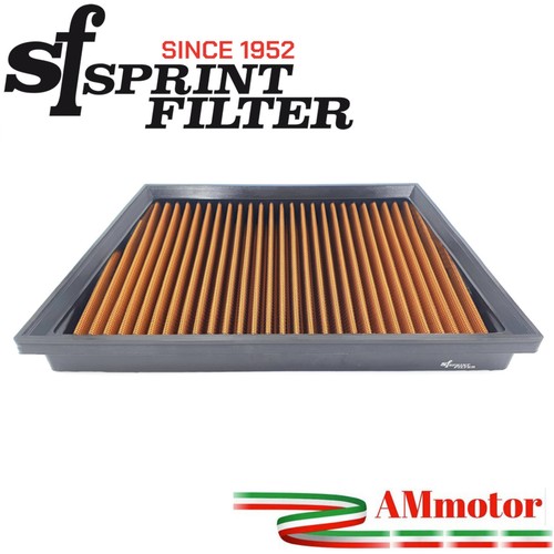 Filtro aria sportivo - filtro, auto