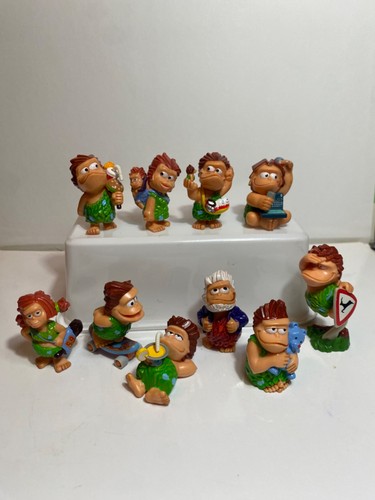 Sorpresine kinder paleoboys
