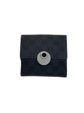 GUCCI Portafoglio a tre