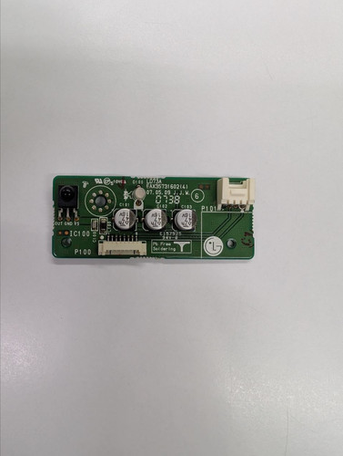 Modulo eax35731602 - ir, lg