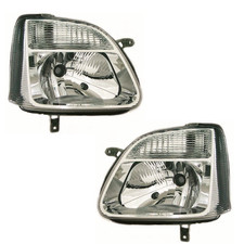 Kit fari per Opel Agila Suzuki