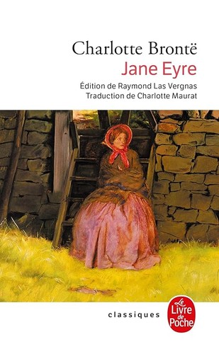 Jane eyre brontë - -, brontë,