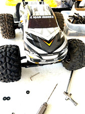 rullo traxxas stampede solo