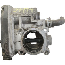 Corpo Farfallato OPEL AGILA B