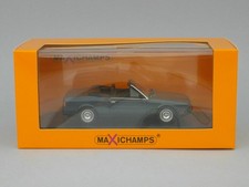 Maserati Biturbo Spyder (1982)