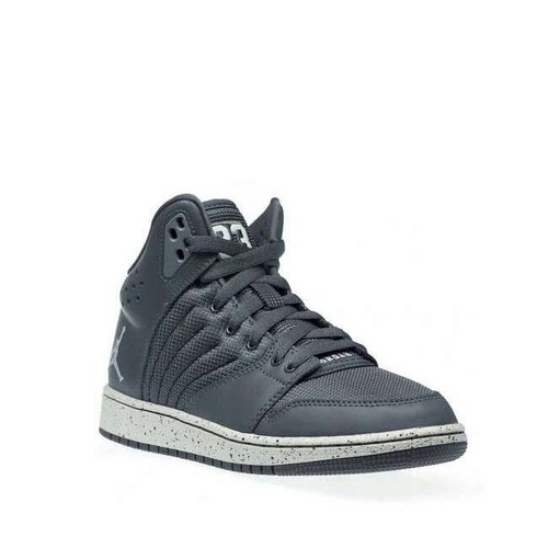 Nike jordan flight - 4, bg
