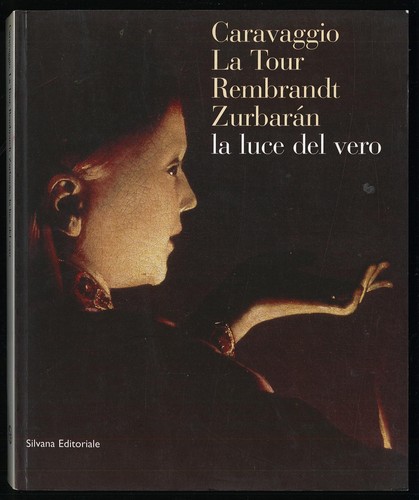 Caravaggio tour - la,
