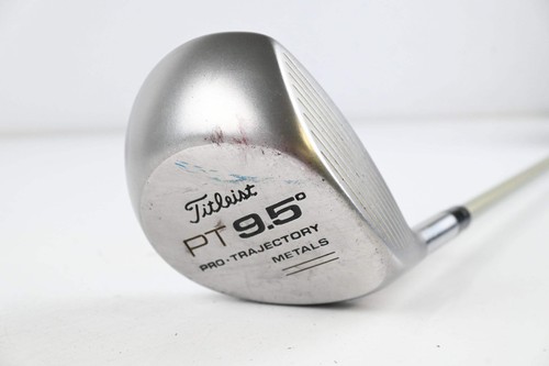 Driver titleist 9 - titleist, pt