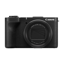 Canon PowerShot V1, Hybrid