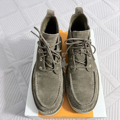 Timberland westmore mid - westmore, lace