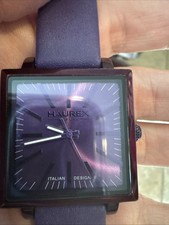 Orologio Vintage HAUREX Made