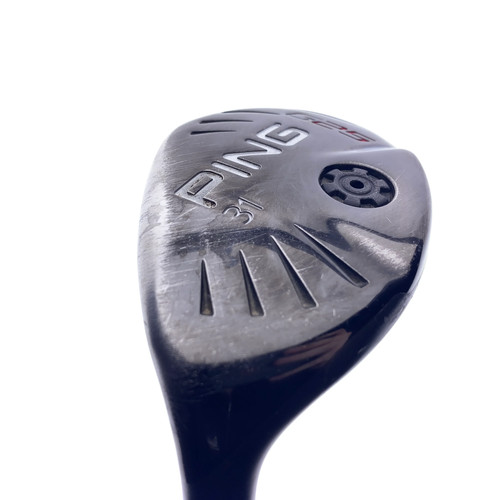 Ping g25 hybrid usato 31 - g25, 7