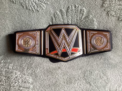 Wwe world heavyweight champion - wwe,