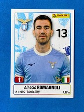 Figurine Calciatori Panini