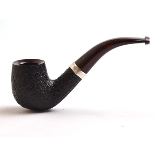 Pipa dunhill shell gruppo - dunhill,