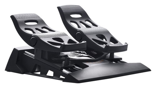 Thrustmaster pedaliera - thrustmaster,