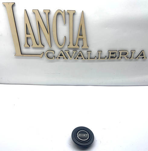 Pulsante clacson fiat per - clacson,