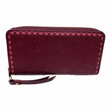 Louis Vuitton Enplain Zippy
