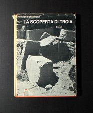 La scoperta di Troia -
