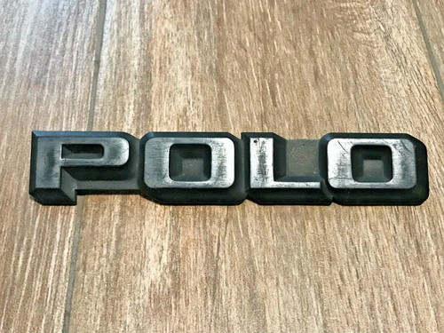 Volkswagen polo 867853687 - polo,