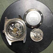 Orologio Citizen 62-6091 movimento 6000 progetto o parti ricambio