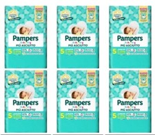 Pampers Baby Dry Pannolini