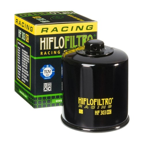Filtro olio originale hiflo - filtro,