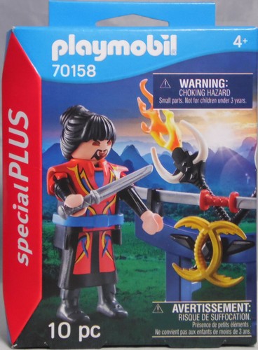 Playmobil special plus - special, 70158