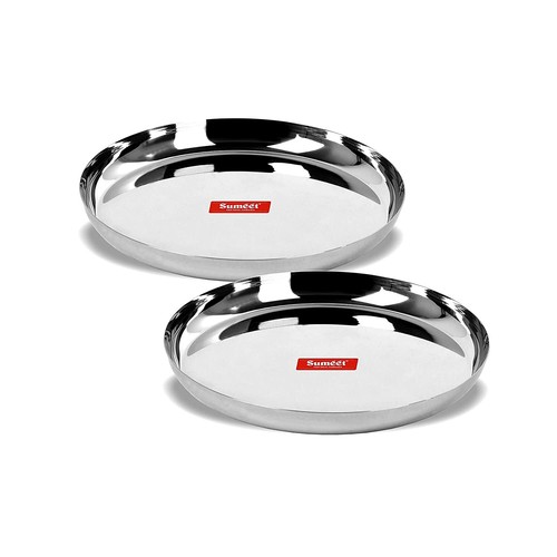 Set acciaio inox cena - 2,