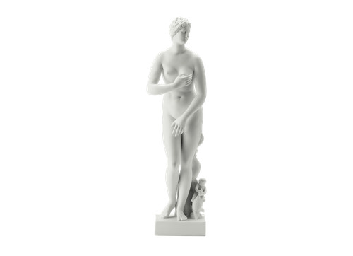 Richard ginori arte statua - -,