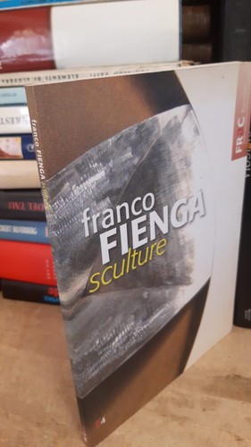 Franco fienga sculture - fienga,