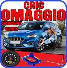 Ruotino scorta 5fori - di, misura