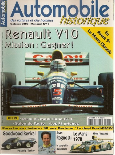 Automobile historique - automobile,