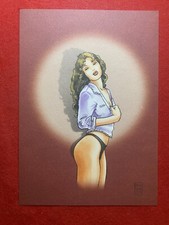 (S91) MILO MANARA