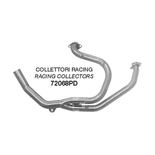 Arrow manifolds for honda - manifolds,