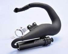 200.0424 MARMITTA POLINI FOR RACE PIAGGIO VESPA 125 2T PRIMAVERA ET3