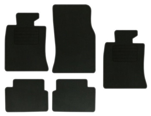 Tappetini velluto per bmw - per,