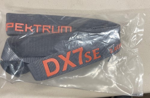 Spektrum dx7se cordino - dx7se, /