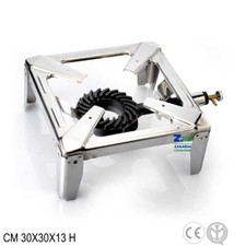 FORNELLONE BRUCIATORE