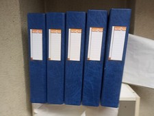 scatola archivio SCATTO colore
