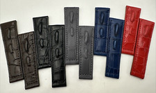 Spezzoni Alligatore Hornback MM20/16 FATTO a MANO