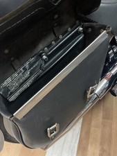 Harley Davidson Saddlebags