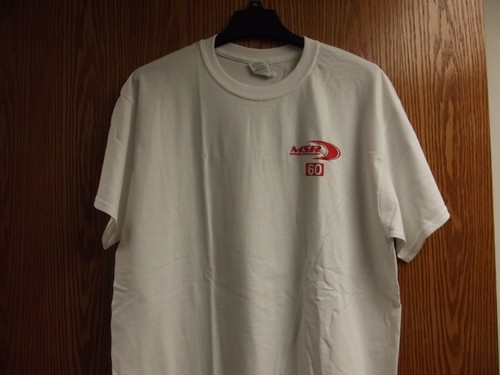 Shirt meyer shank racing - t-shirt,