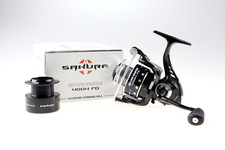 Mulinello SAKURA - Silver