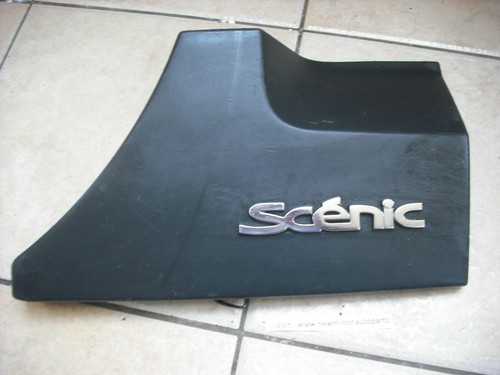 Originale renault scenic - originale,
