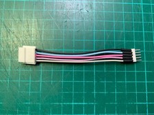 HSP Extender 10cm  Borne