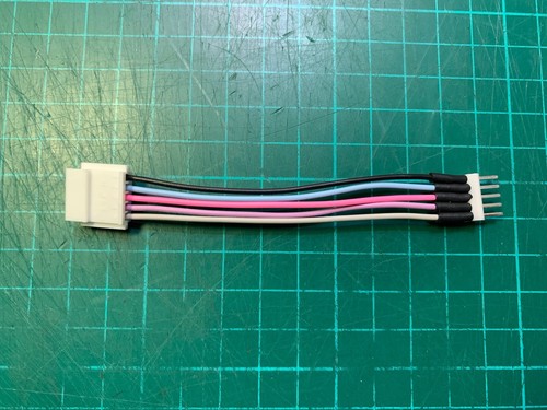 Hsp extender 10cm - hsp,